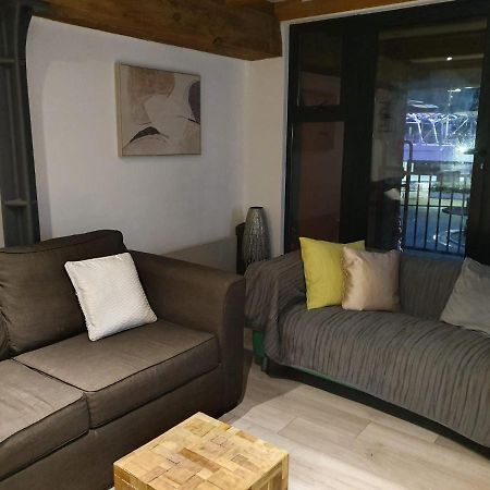 Sng Apartments Excel Londra Dış mekan fotoğraf